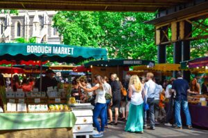 farmers market education outdoors shopping ideas